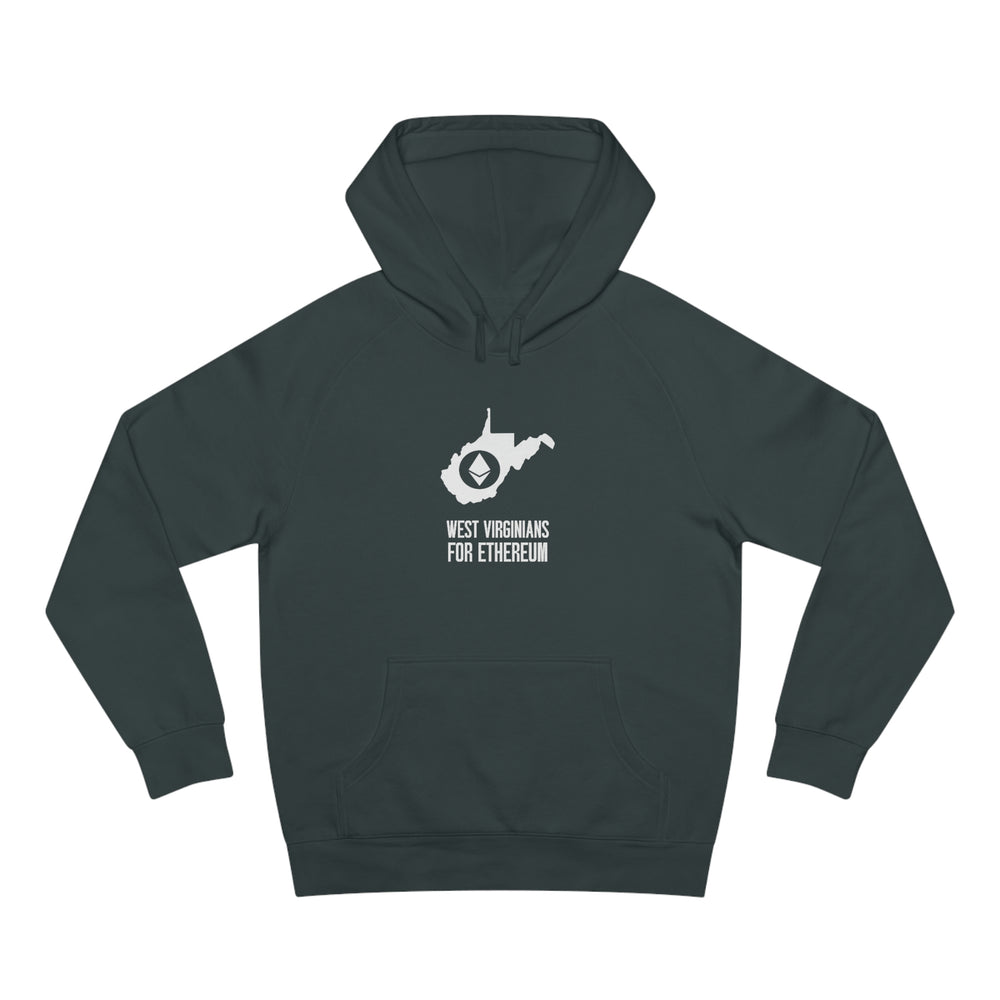 West Virginians for Ethereum | Hoodie