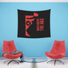 Marylanders for Avax | Wall Tapestry