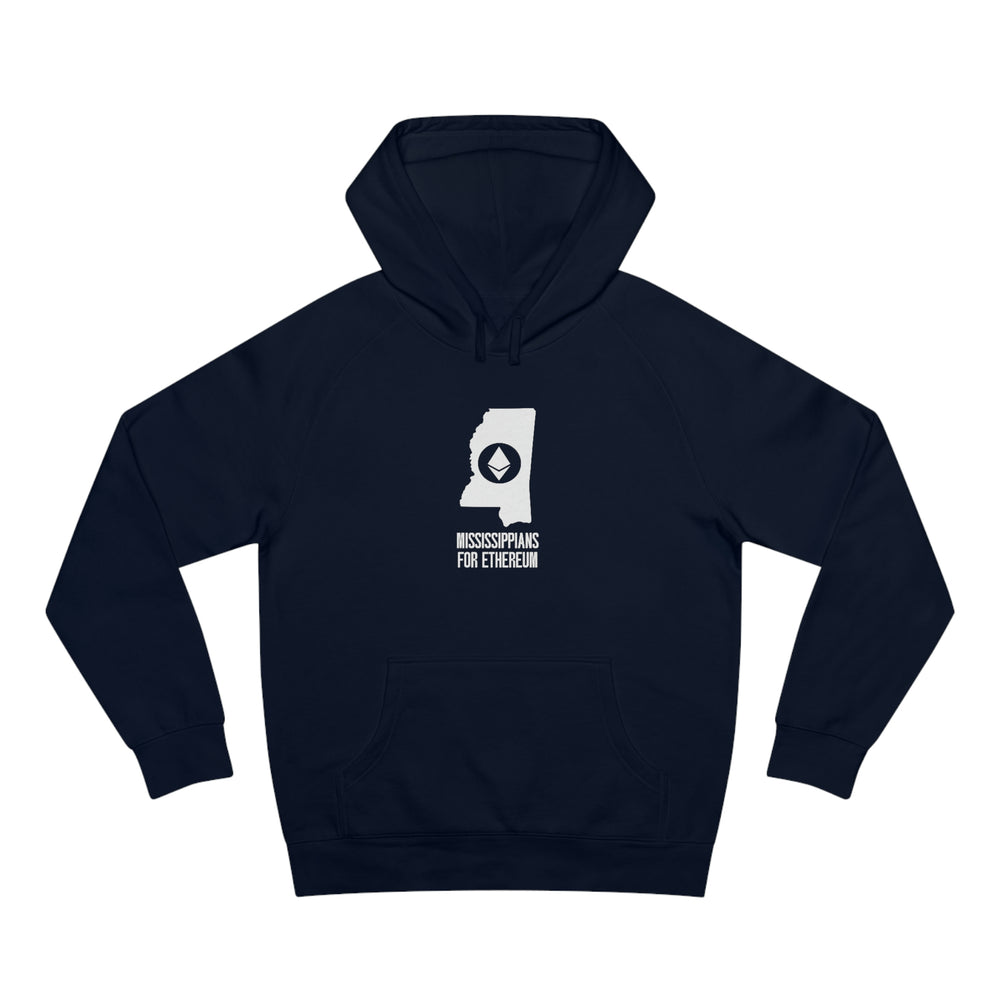 Mississippians for Ethereum | Hoodie