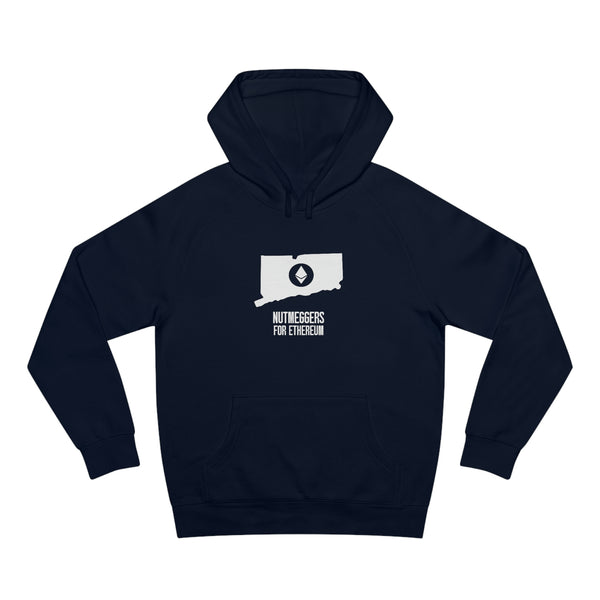 Nutmeggers for Ethereum | Hoodie