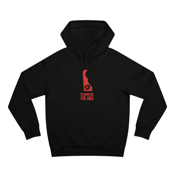 Delawareans for Avax | Hoodie