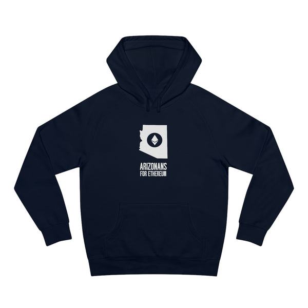 Arizonans for Ethereum | Hoodie