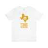 Texans for Bitcoin | T-Shirt