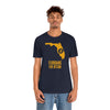 Floridians for Bitcoin | T-Shirt