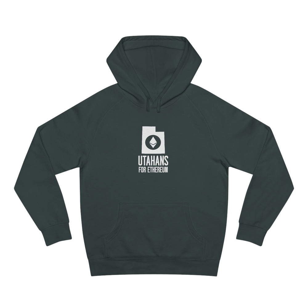 Utahans for Ethereum | Hoodie