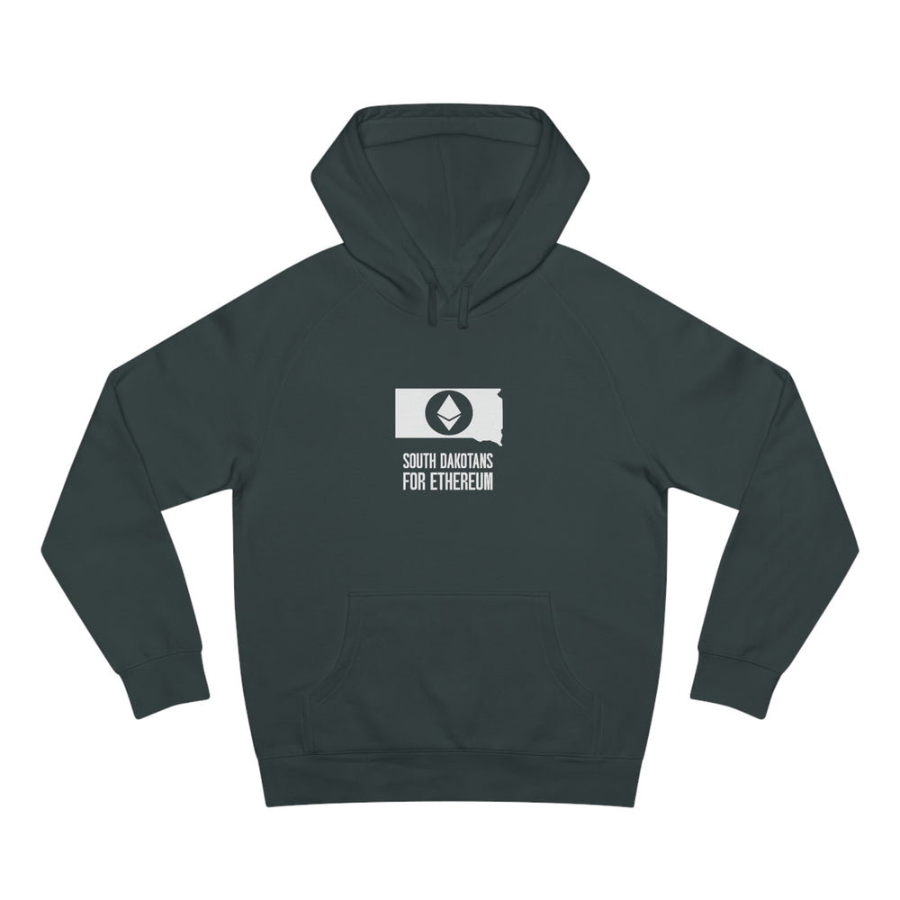 South Dakotans for Ethereum | Hoodie