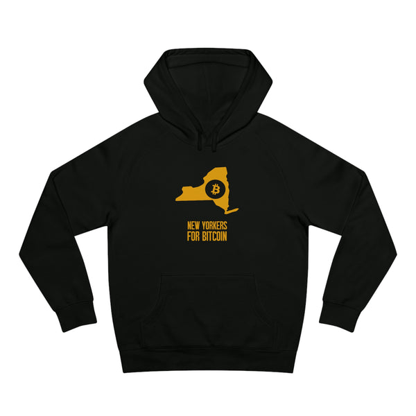 New Yorkers for Bitcoin | Hoodie