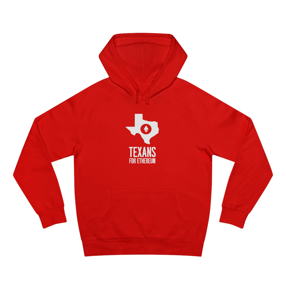 Texans for Ethereum | Hoodie