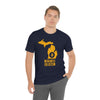 Michiganites for Bitcoin | T-Shirt