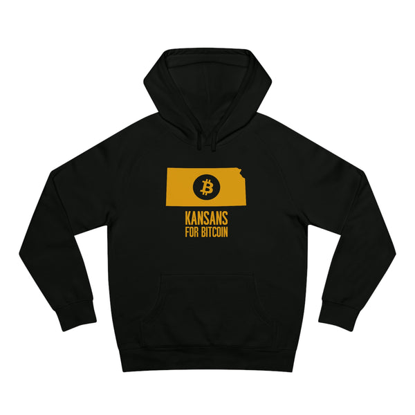 Kansans for Bitcoin | Hoodie