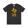 Texans for Bitcoin | T-Shirt