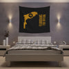 Floridians for Bitcoin | Wall Tapestry