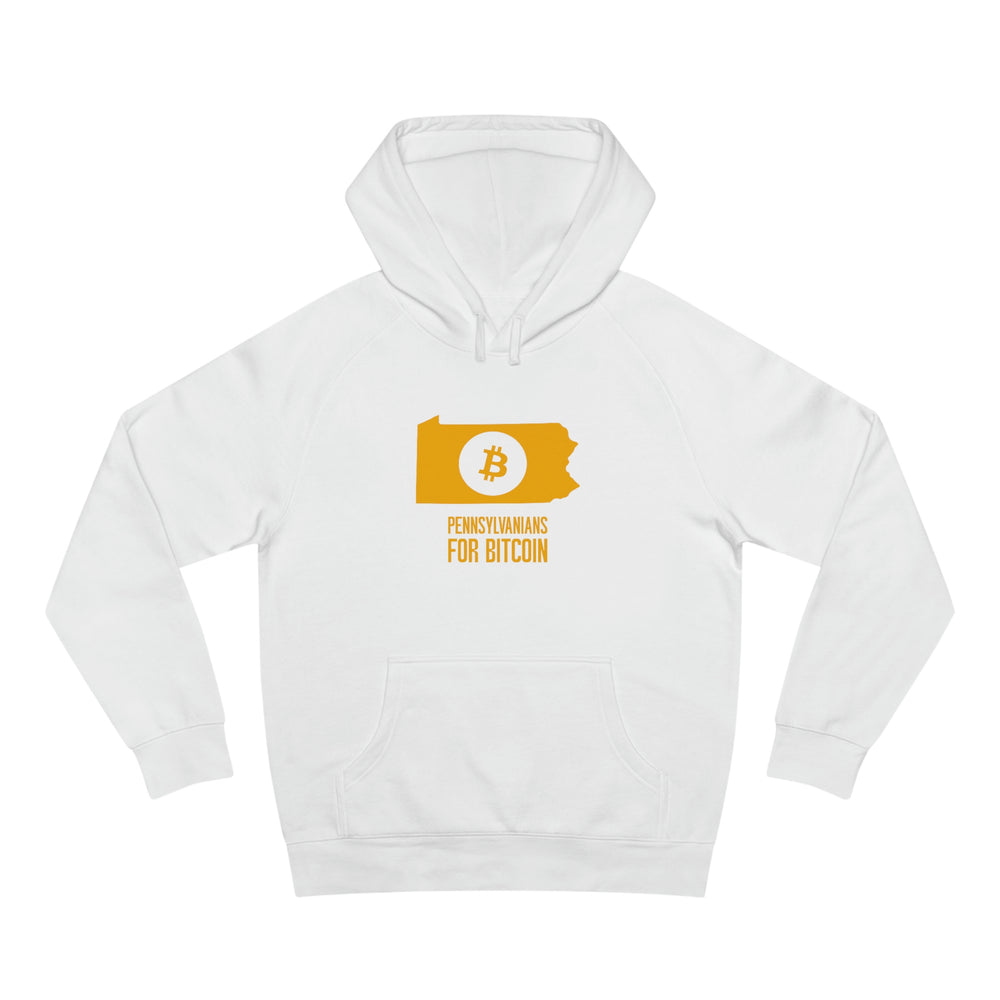 Pennsylvanians for Bitcoin | Hoodie