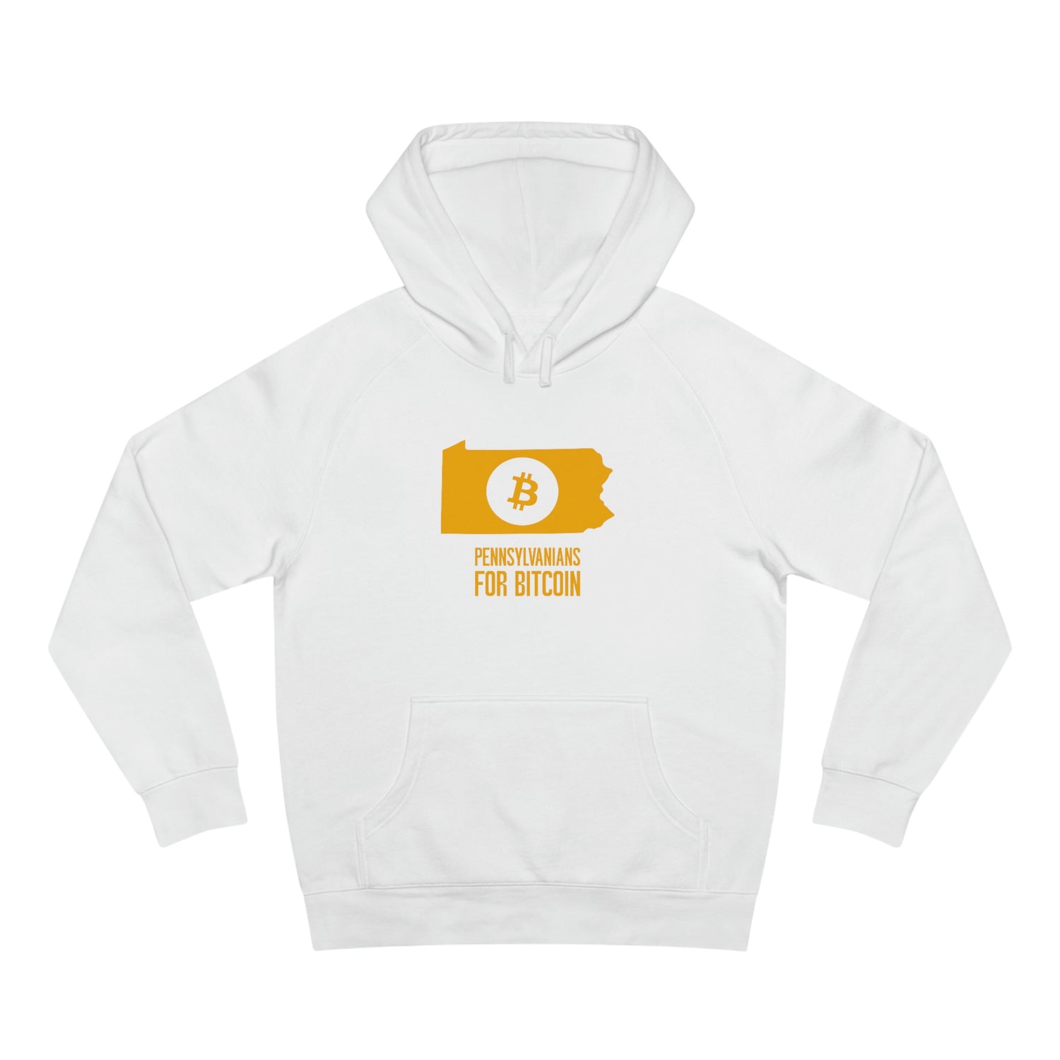 Pennsylvanians for Bitcoin | Hoodie