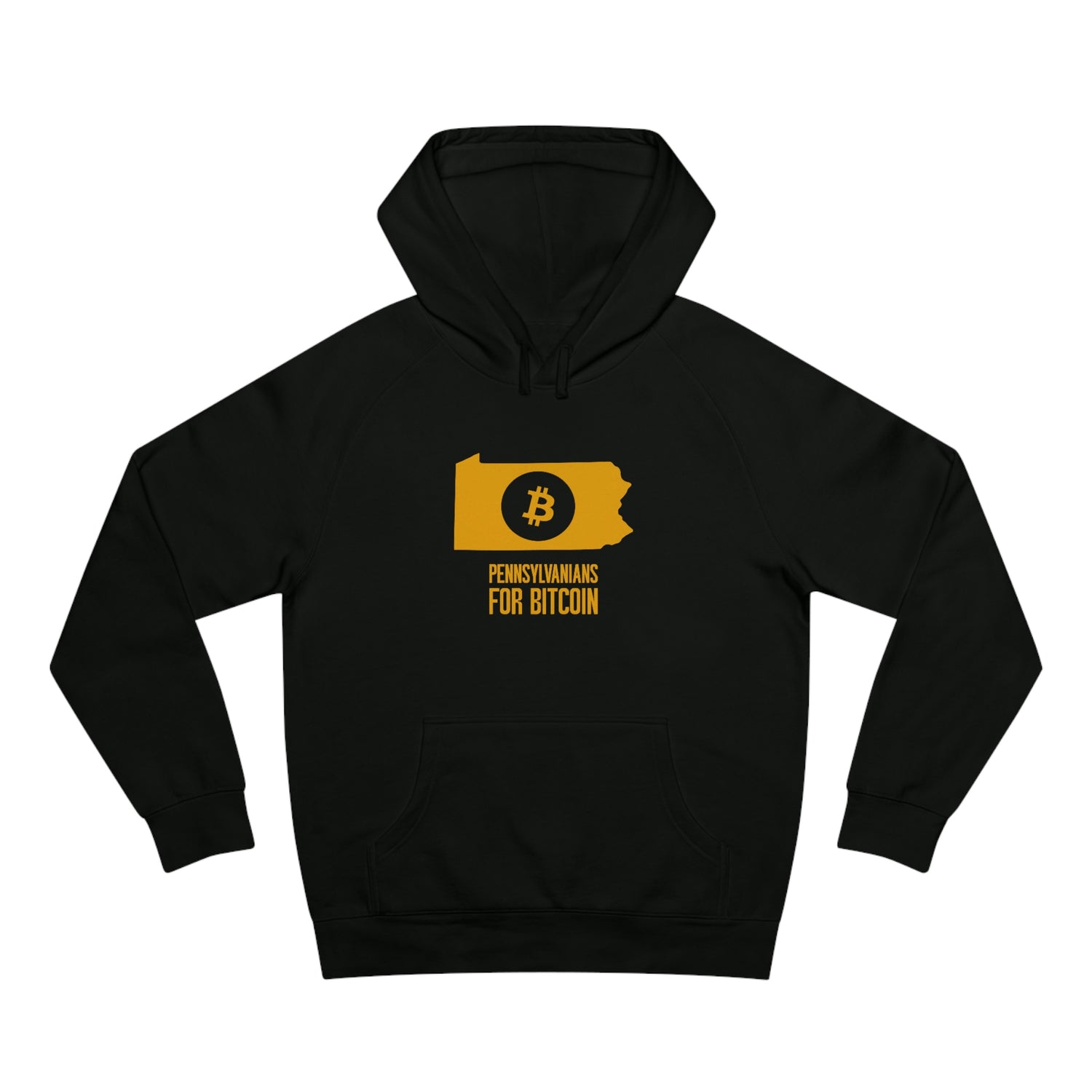 Pennsylvanians for Bitcoin | Hoodie