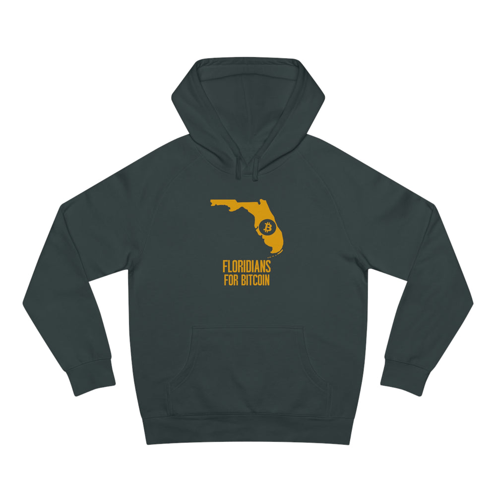 Floridians for Bitcoin | Hoodie