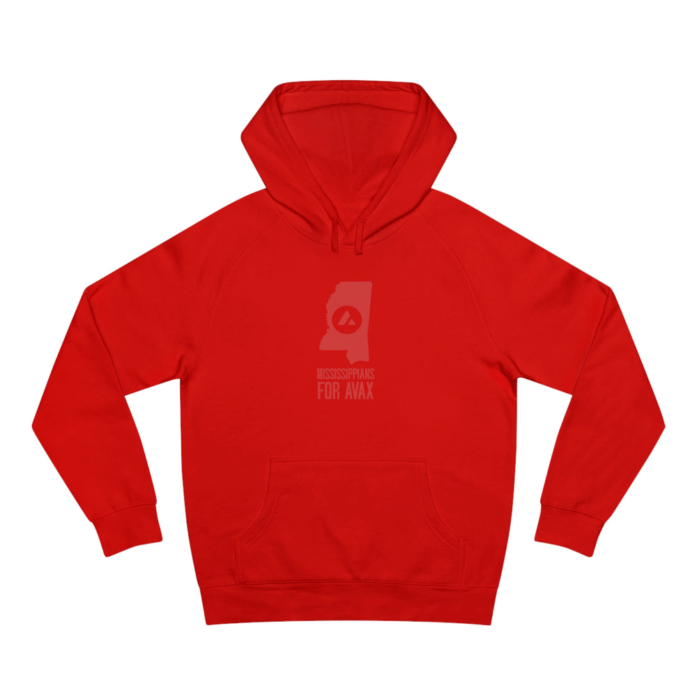 Mississippians for Avax | Hoodie