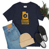 Utahans for Bitcoin | T-Shirt