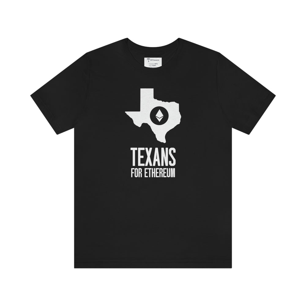 Kansans for Ethereum | T-Shirt