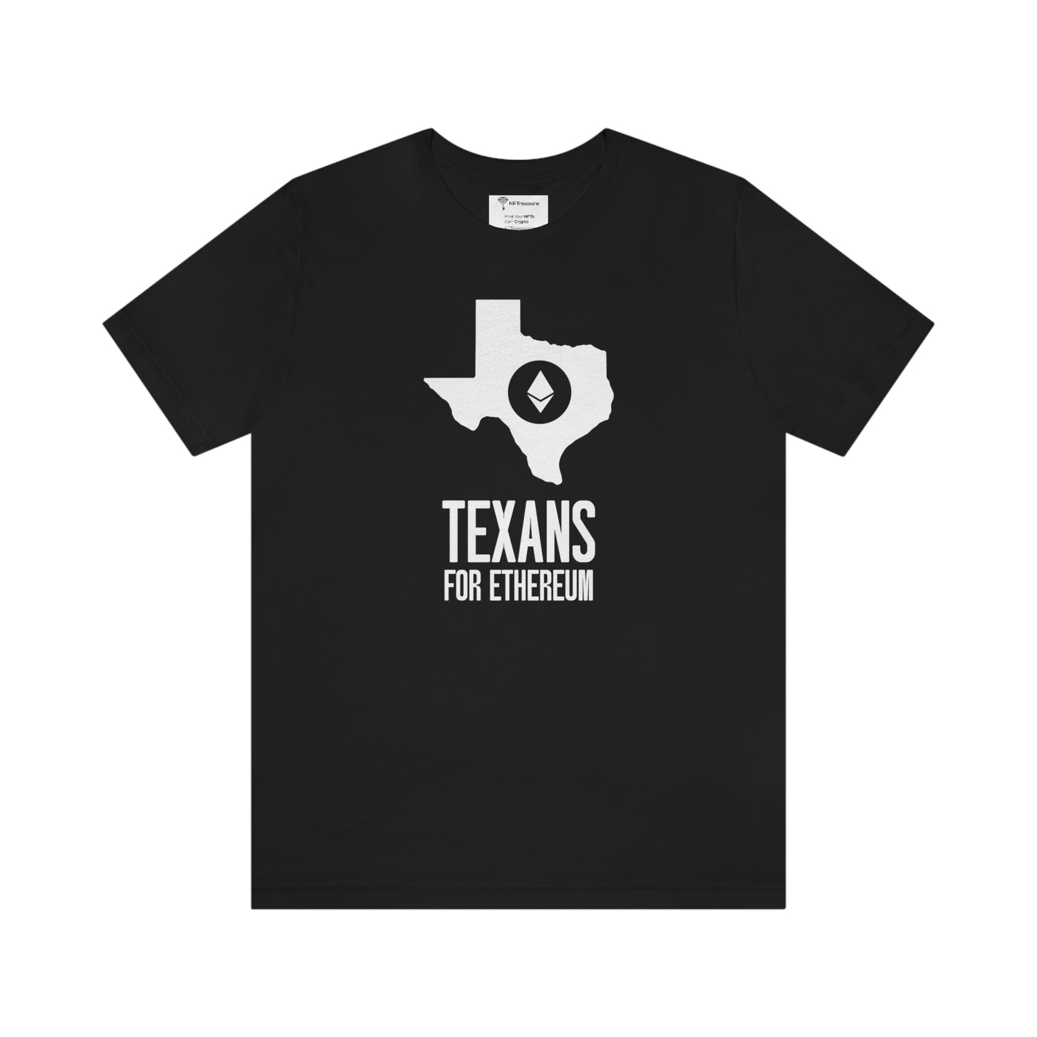 Kansans for Ethereum | T-Shirt