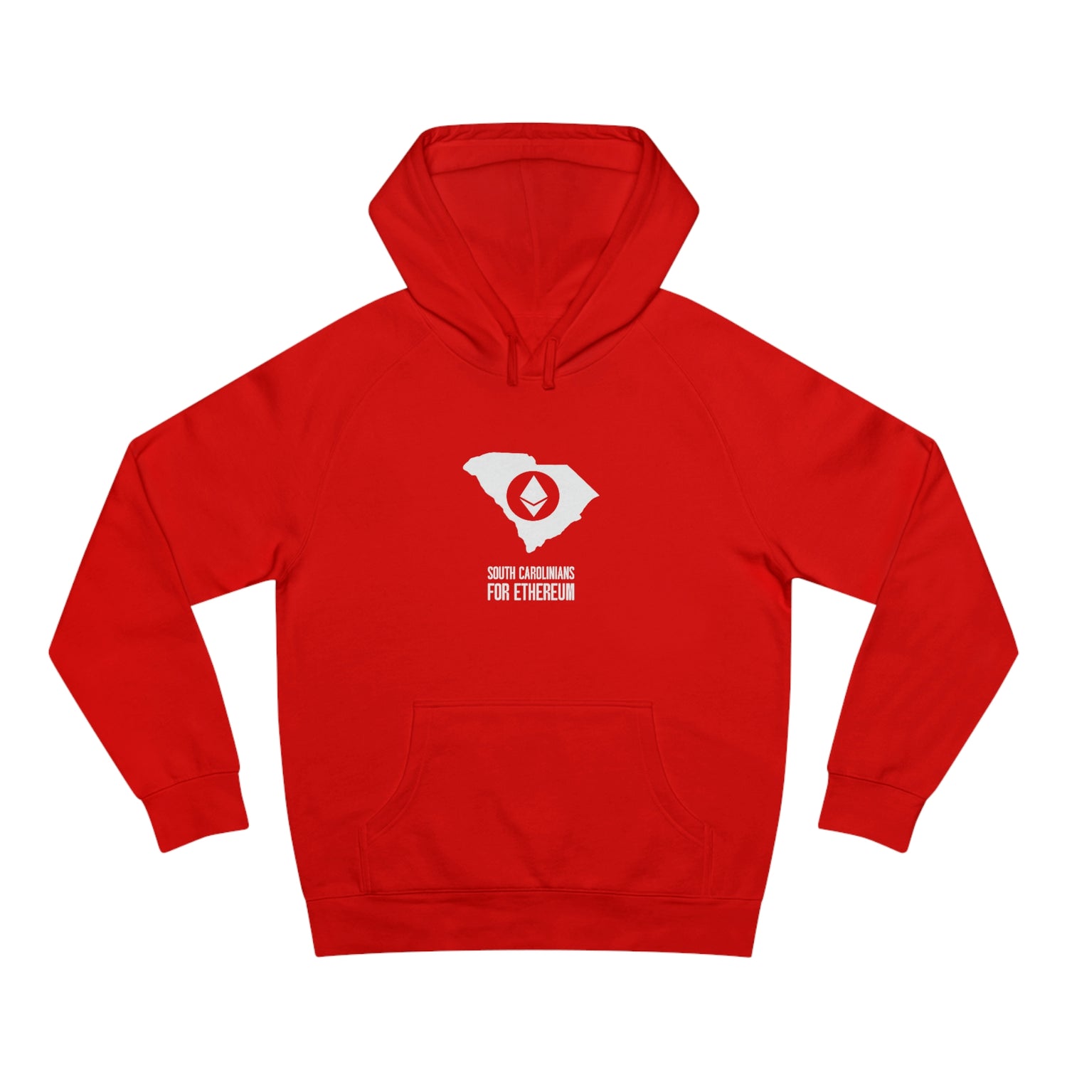 South Carolinians for Ethereum | Hoodie