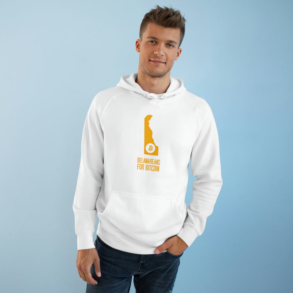 Delawareans for Bitcoin | Hoodie