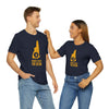 Granite Staters for Bitcoin | T-Shirt