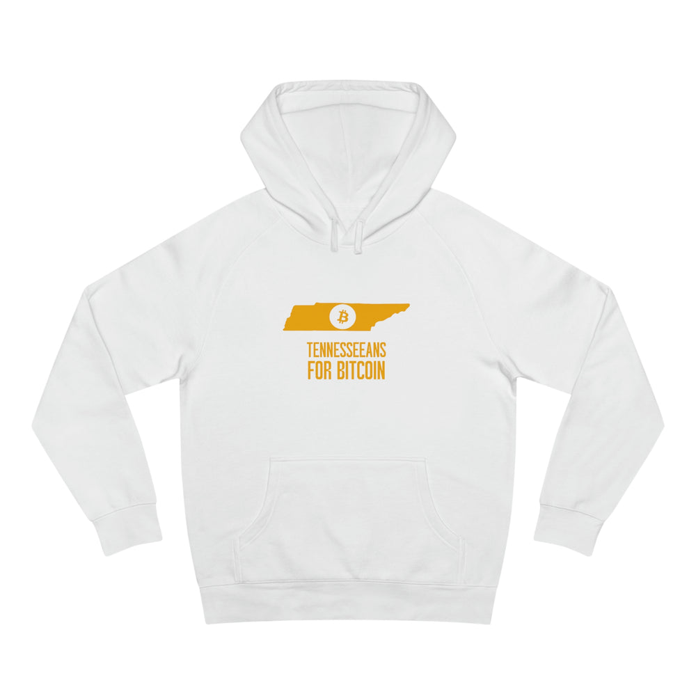 Tennesseeans for Bitcoin | Hoodie