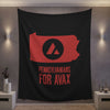 Pennsylvanians for Avax | Wall Tapestry