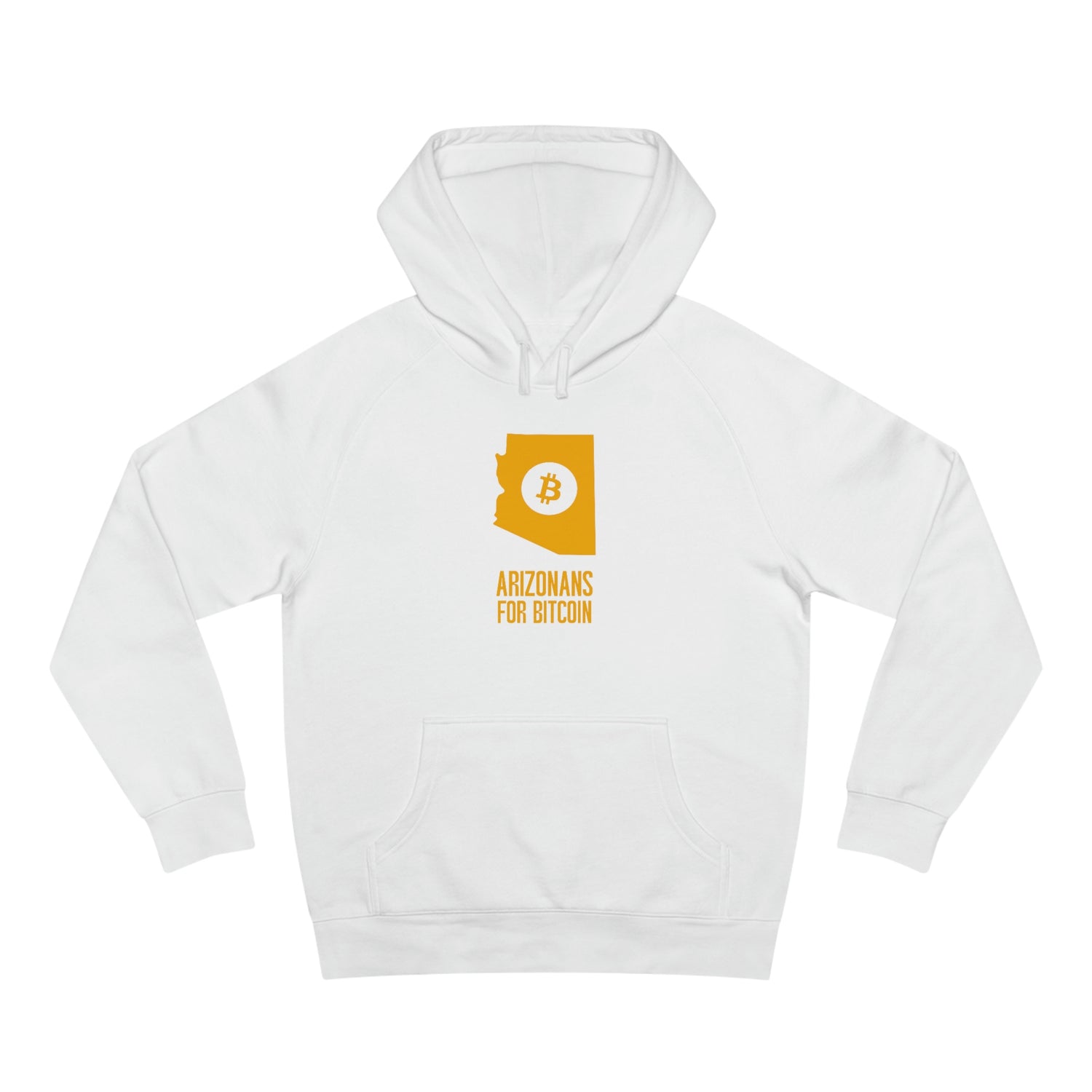 Arizonans for Bitcoin | Hoodie