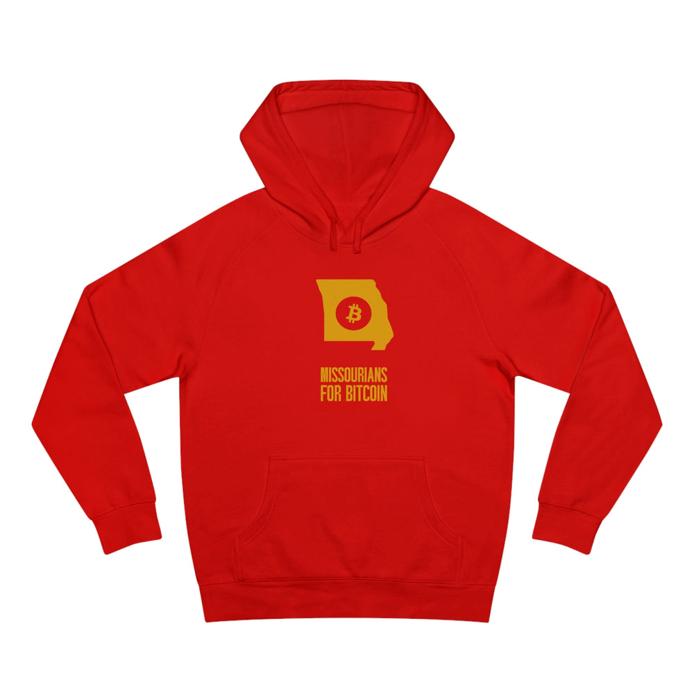 Missourians for Bitcoin | Hoodie