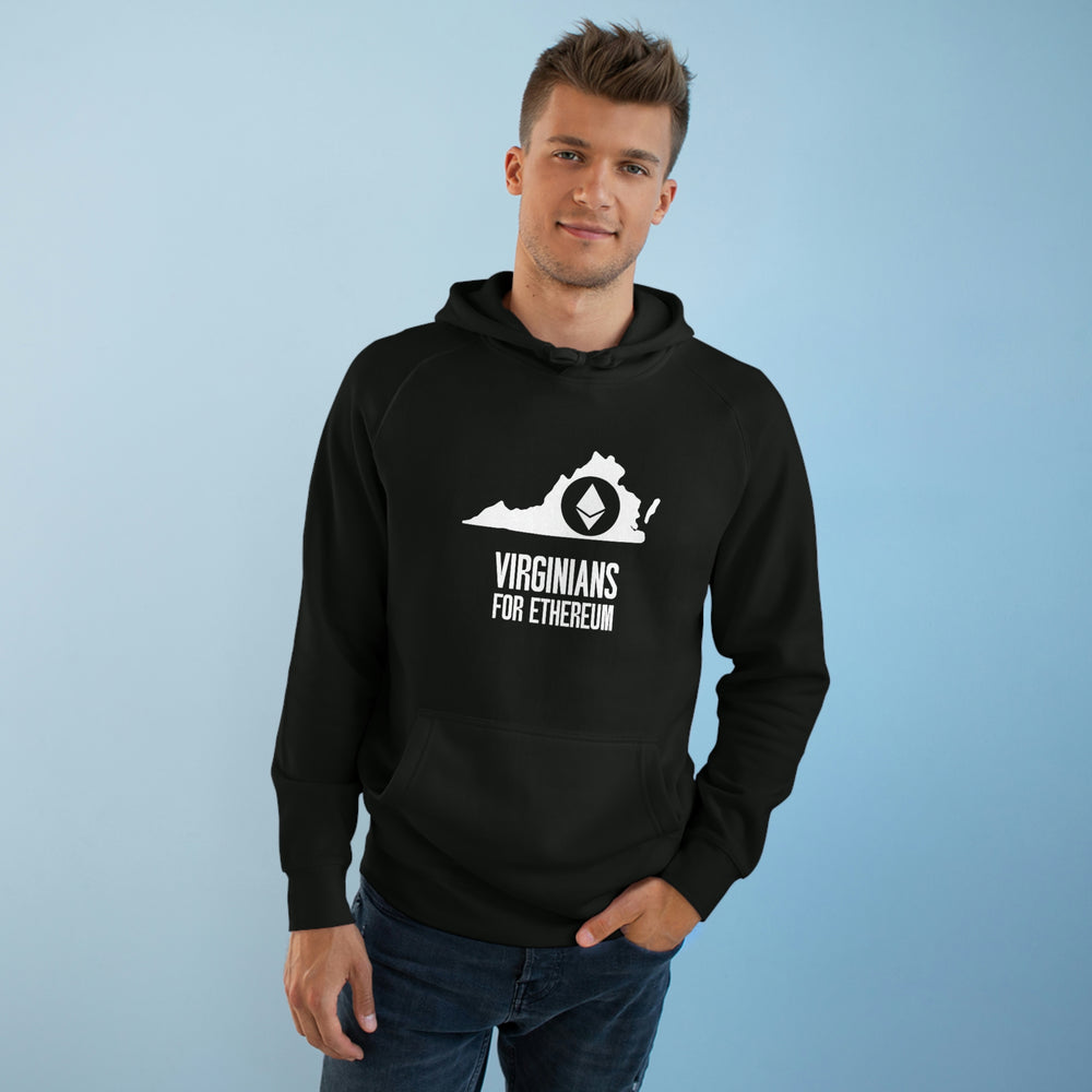 Virginians for Ethereum | Hoodie