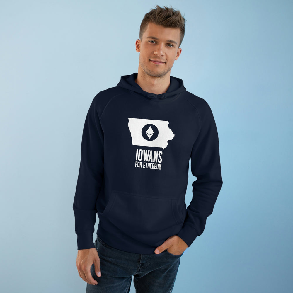 Iowans for Ethereum | Hoodie