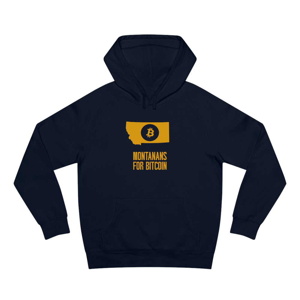 Montanans for Bitcoin | Hoodie