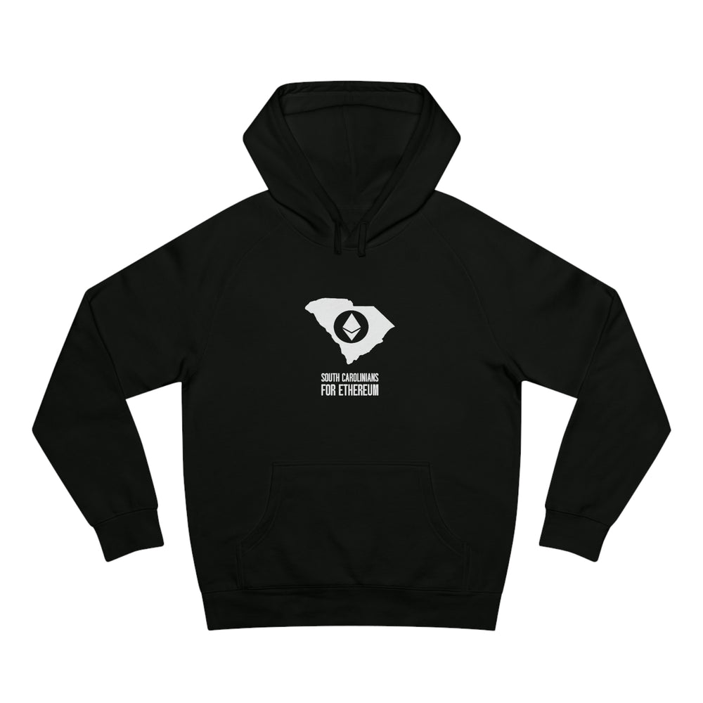 South Carolinians for Ethereum | Hoodie