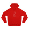 Hoosiers for Avax | Hoodie