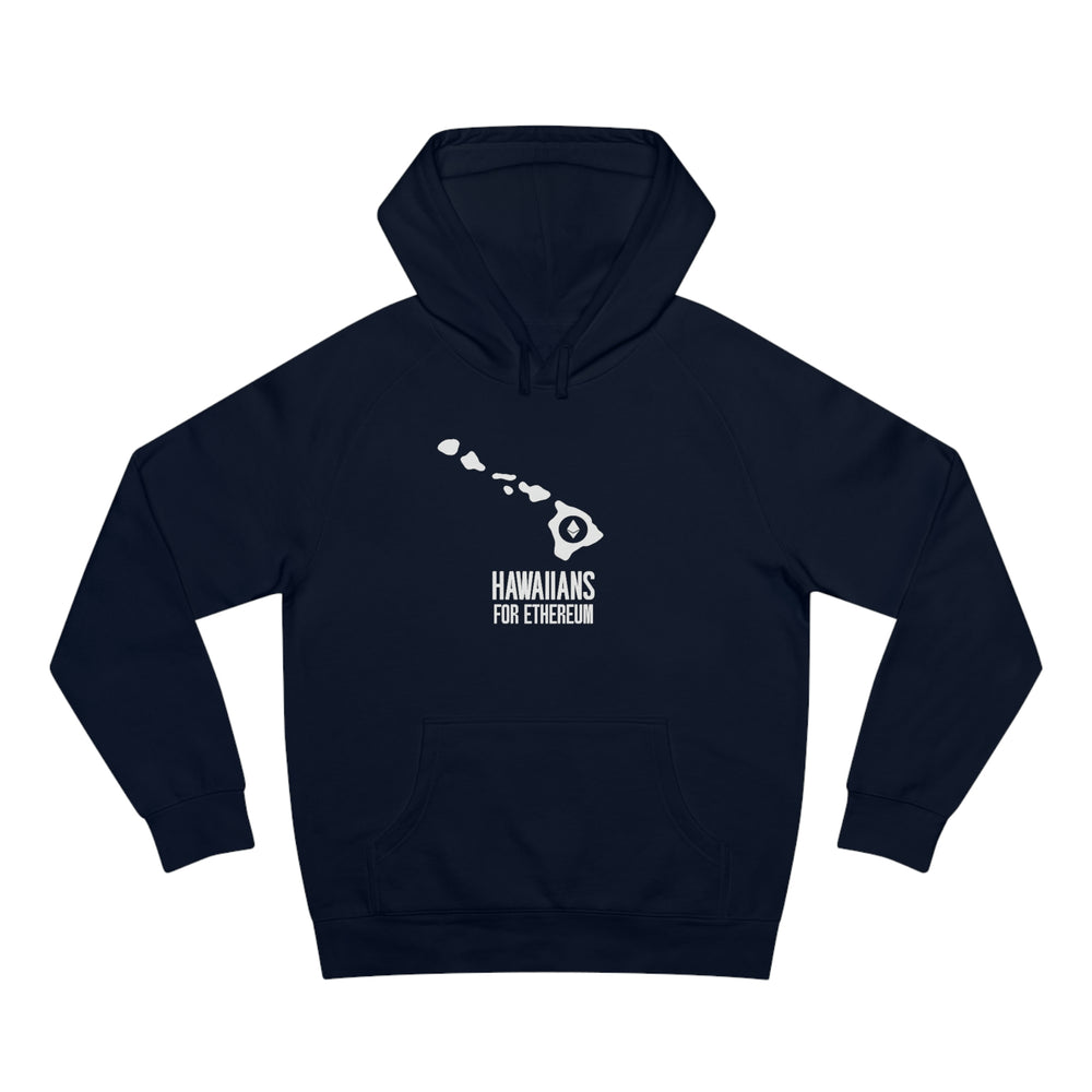 Hawaiians for Ethereum | Hoodie