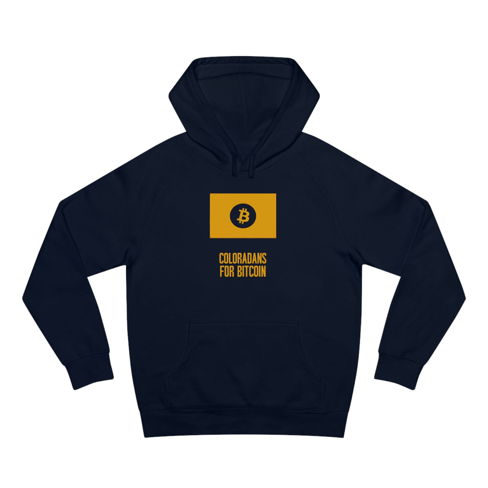 Coloradans for Bitcoin | Hoodie