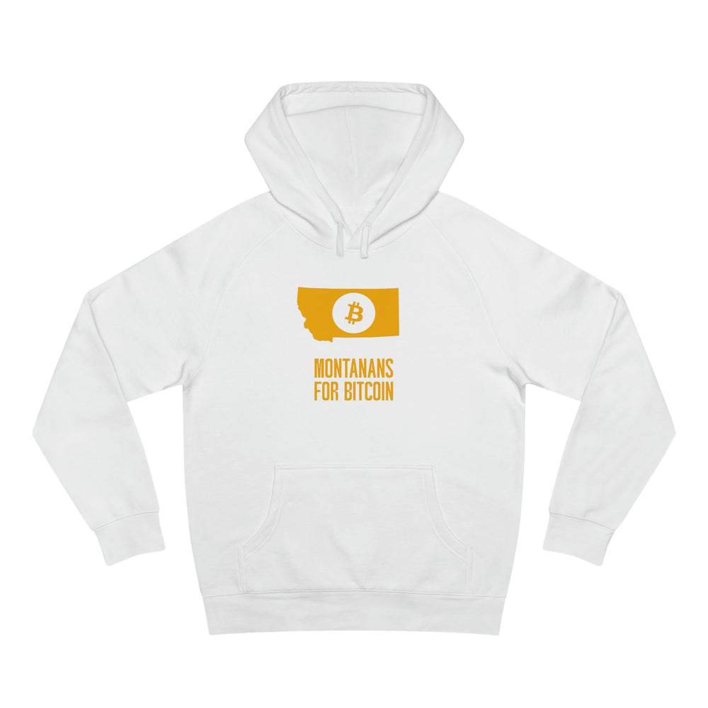 Montanans for Bitcoin | Hoodie