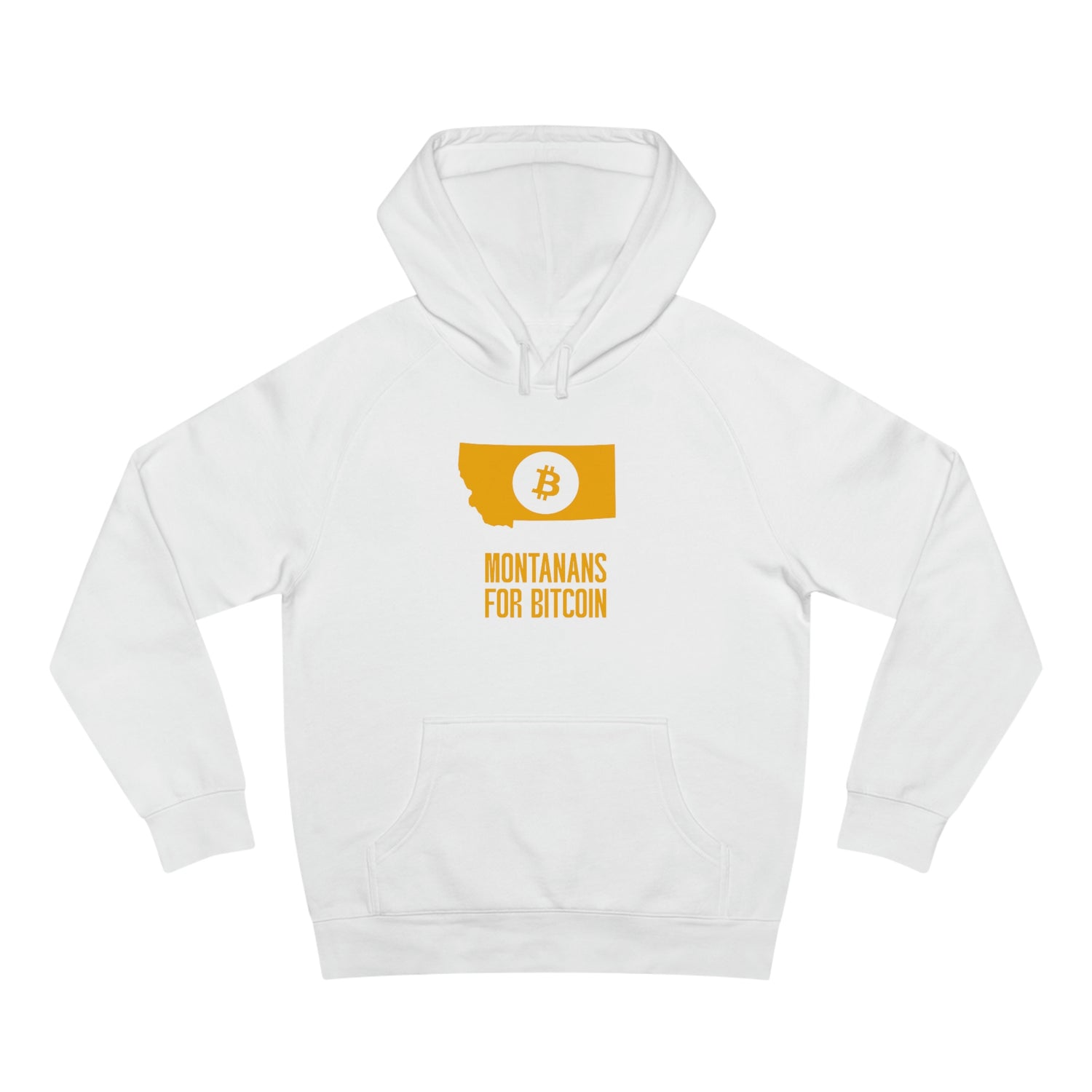 Montanans for Bitcoin | Hoodie