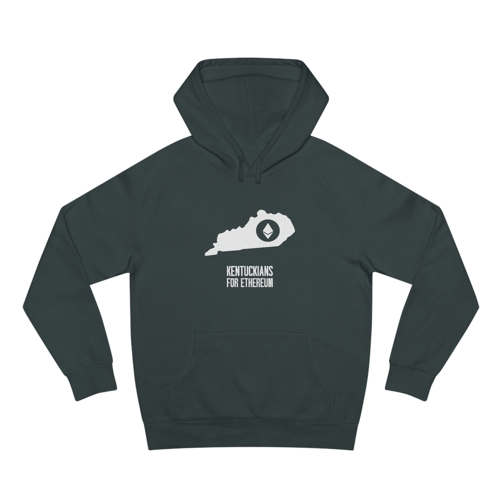 Kentuckians for Ethereum | Hoodie