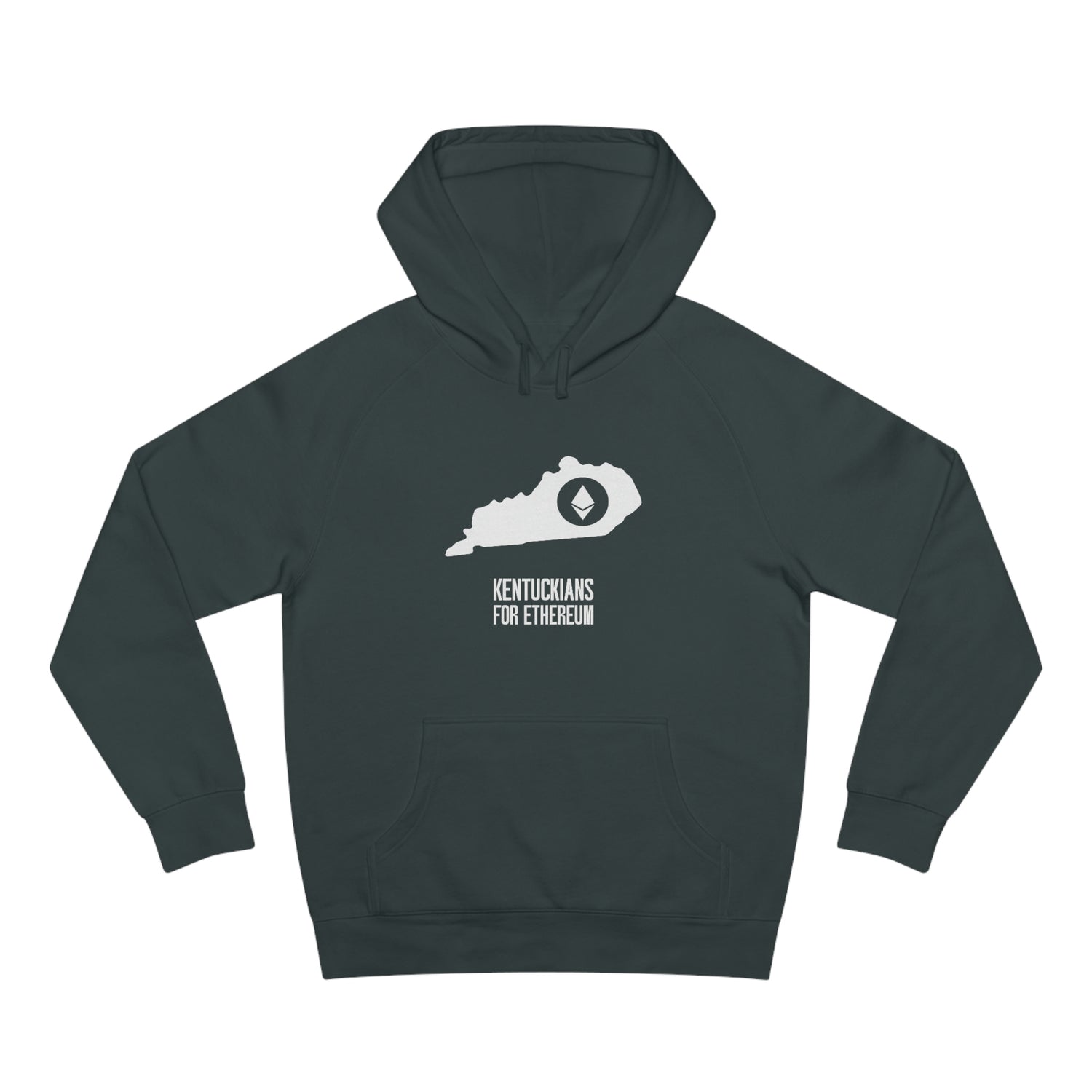 Kentuckians for Ethereum | Hoodie