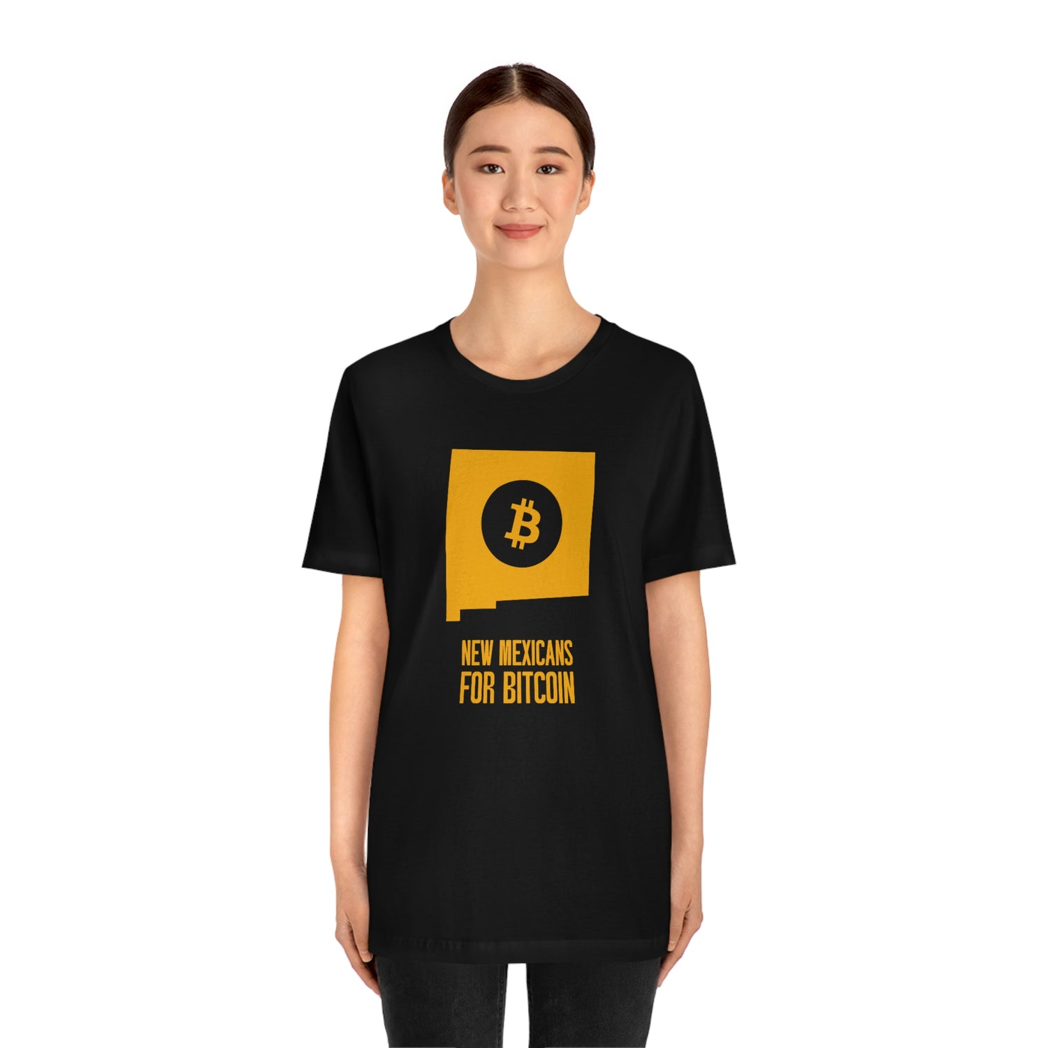 New Mexicans for Bitcoin | T-Shirt