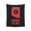 Arizonans for Avax | Wall Tapestry