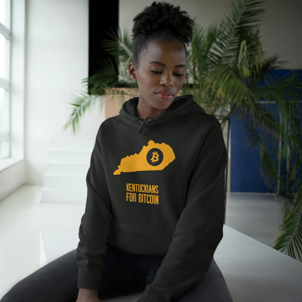 Kentuckians for Bitcoin | Hoodie