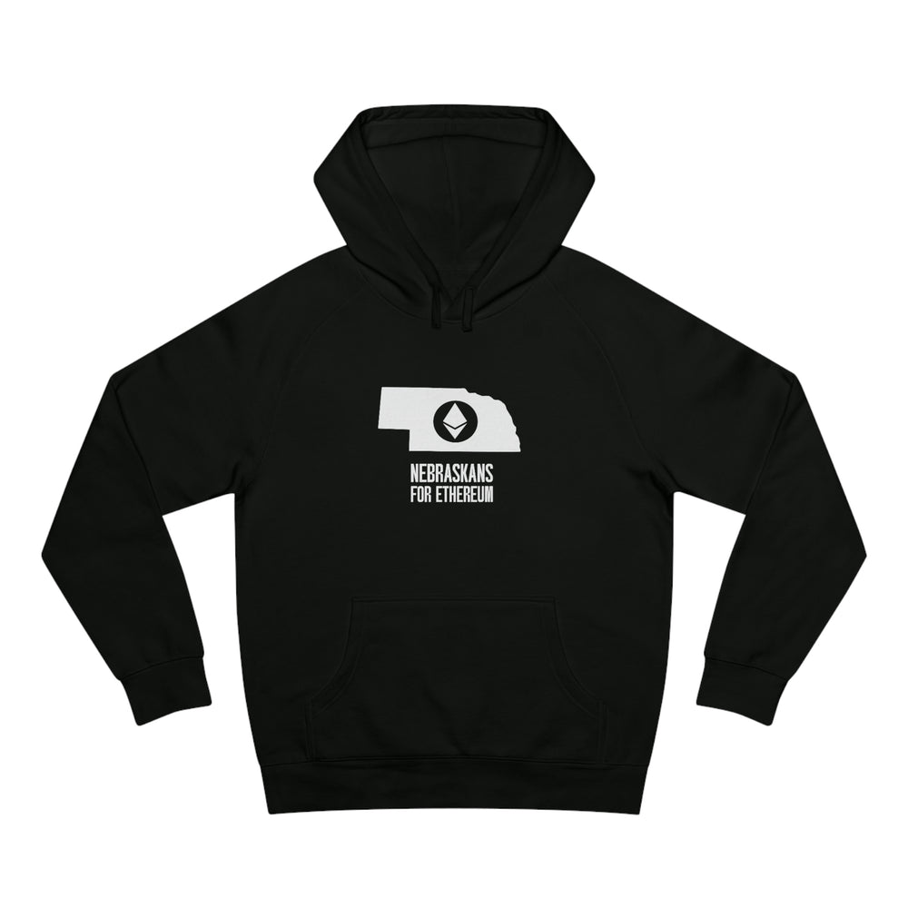 Nebraskans for Ethereum | Hoodie