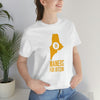 Mainers for Bitcoin | T-Shirt