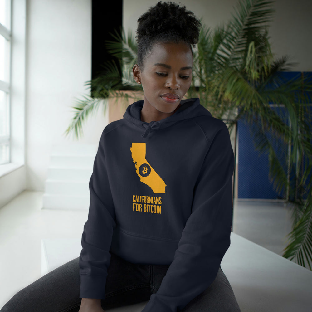 Californians for Bitcoin | Hoodie