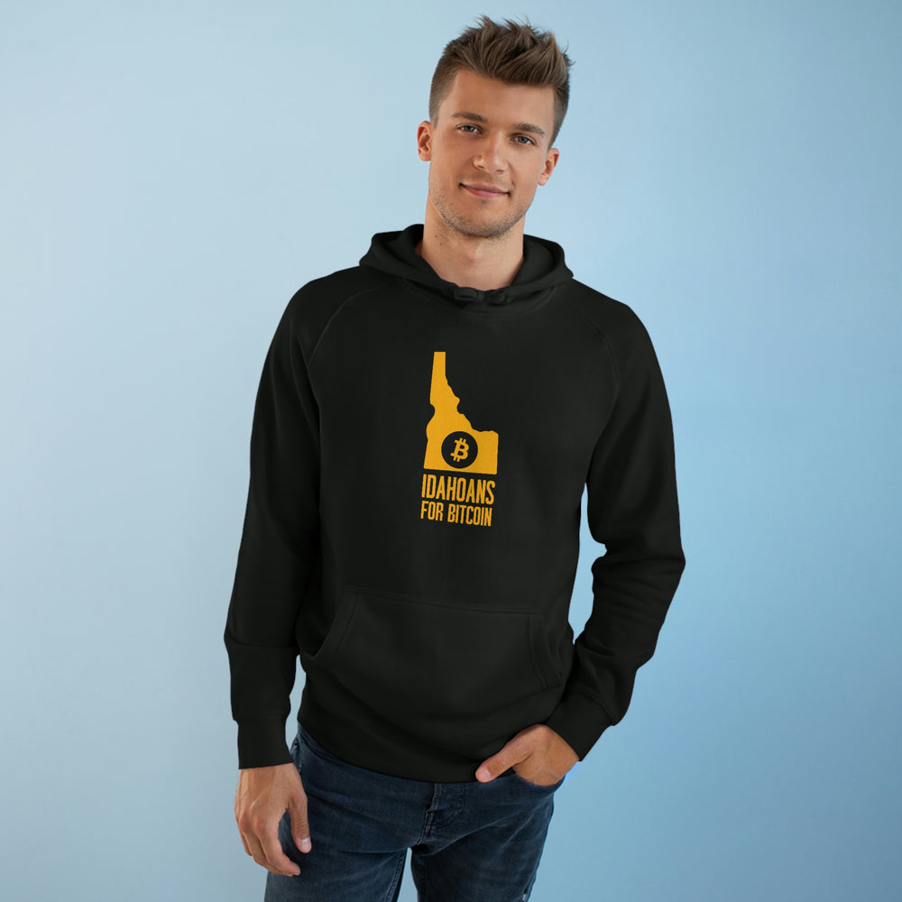 Idahoans for Bitcoin | Hoodie