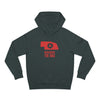 Nebraskans for Avax | Hoodie